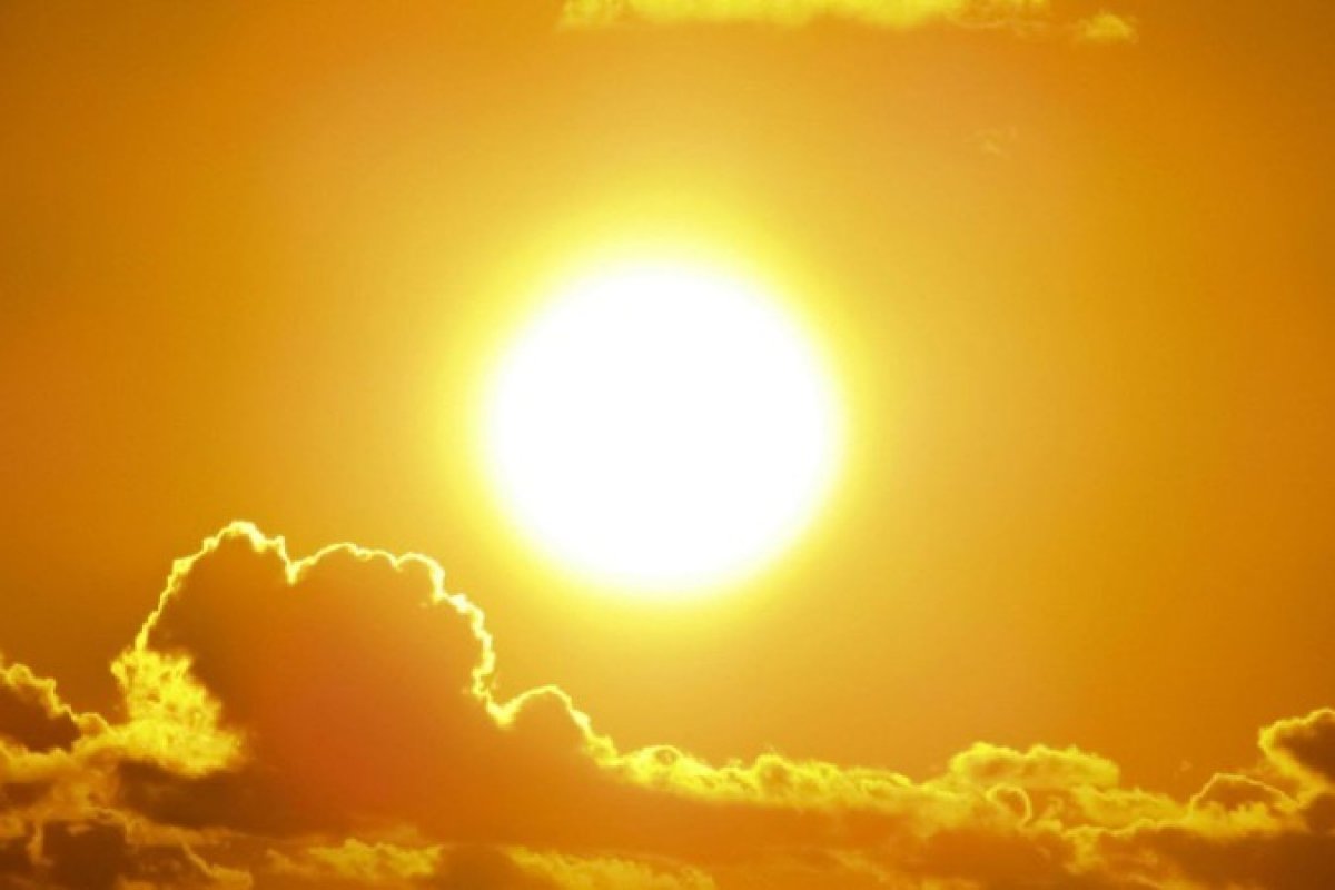 Território europeu enfrenta onda de calor e atinge o norte tradicionalmente mais frio da Espanha