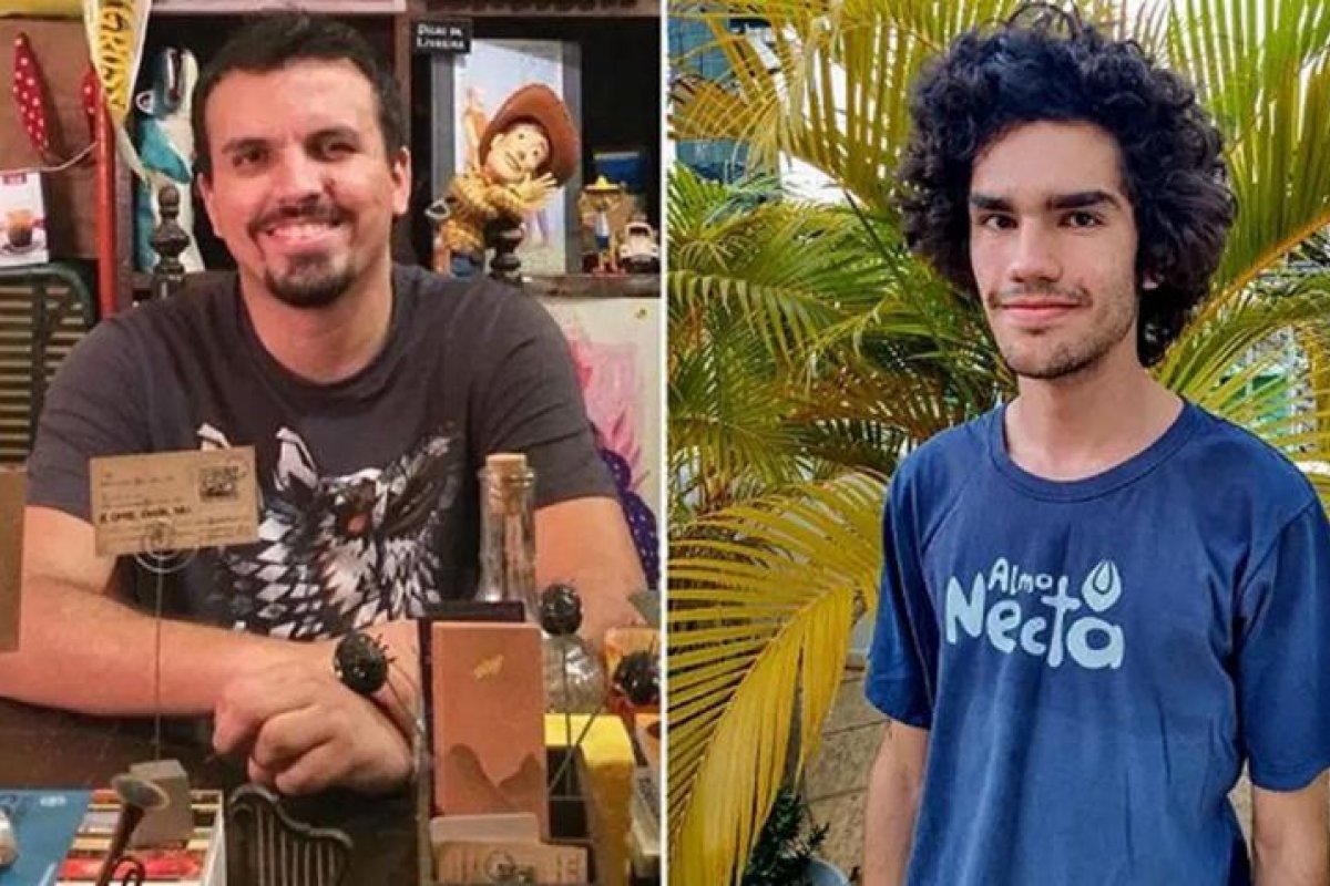 Escritor de 19 anos e professor vencem prêmio Sesc de Literatura