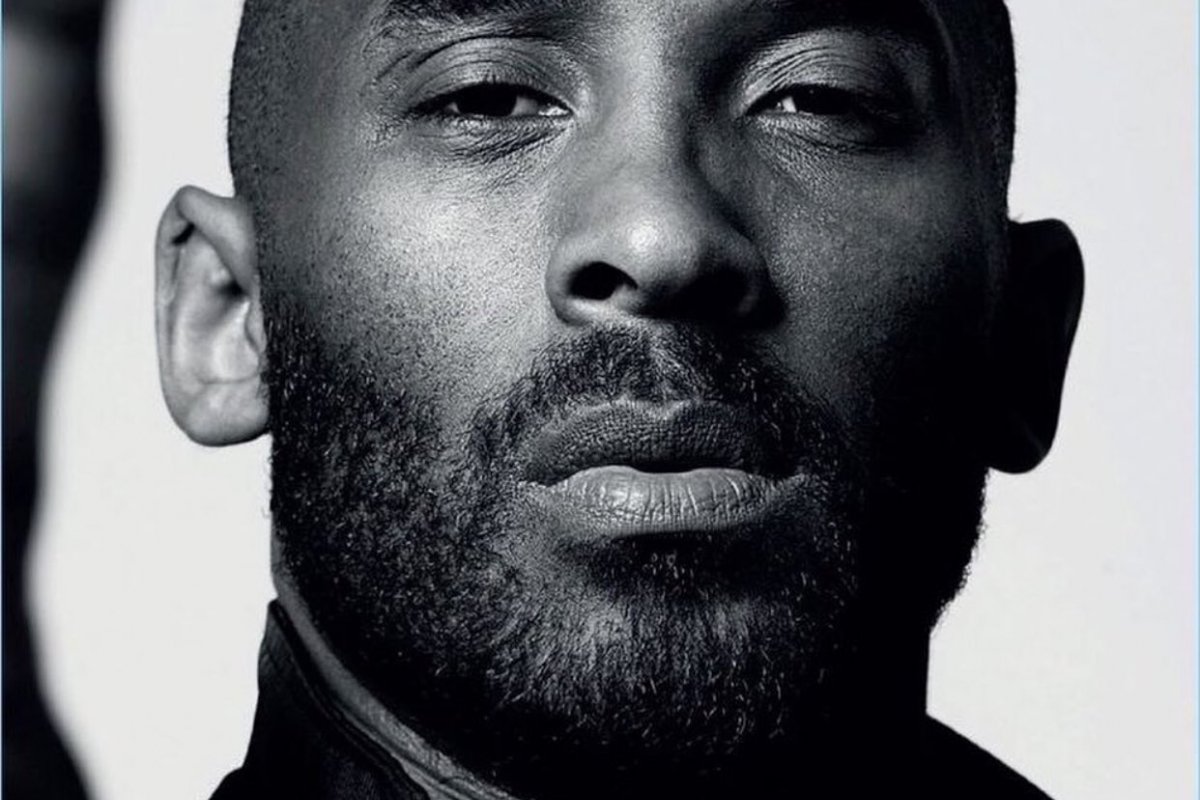 Astros do esporte lamentam morte de Koben Bryant