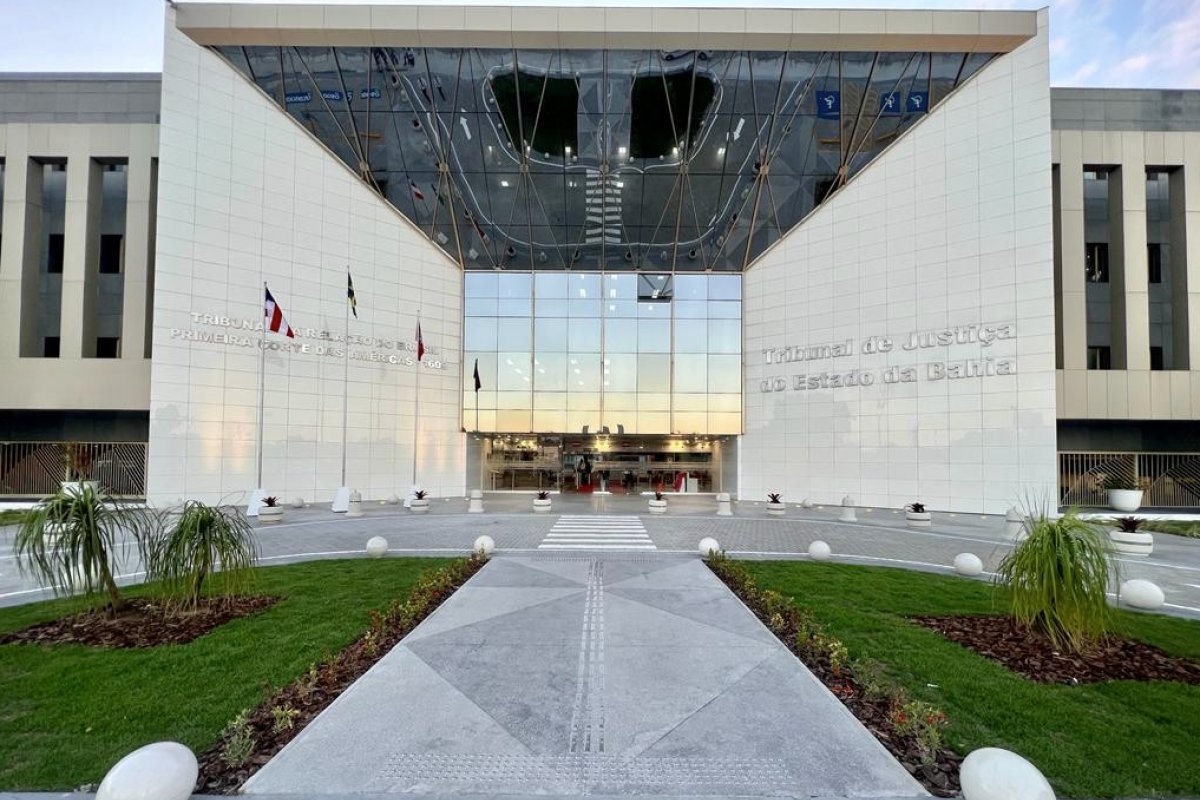 TJBA institui Semana de Custas Judiciais Remanescentes para agilizar arrecadação