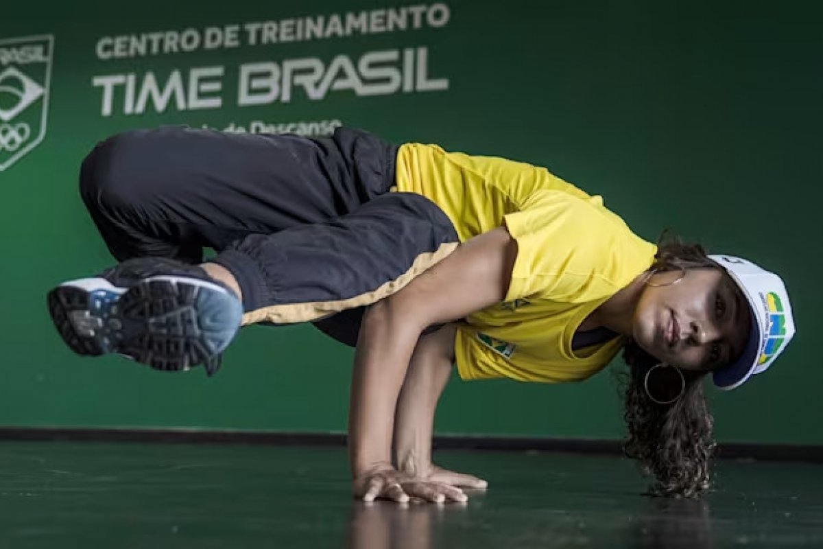 Breakdance ficará de fora das Olimpíadas de Los Angeles