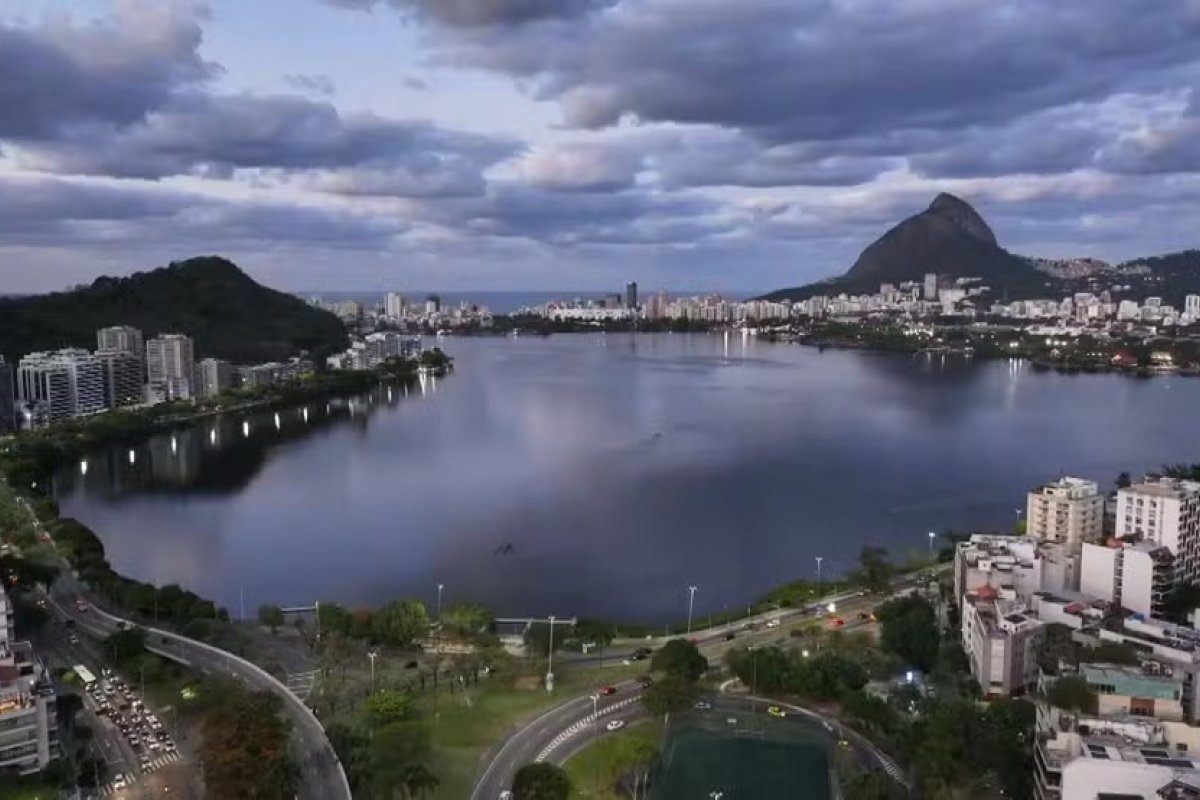 Rio de Janeiro bate recorde de frio dos últimos 13 anos; Com 8,3°C