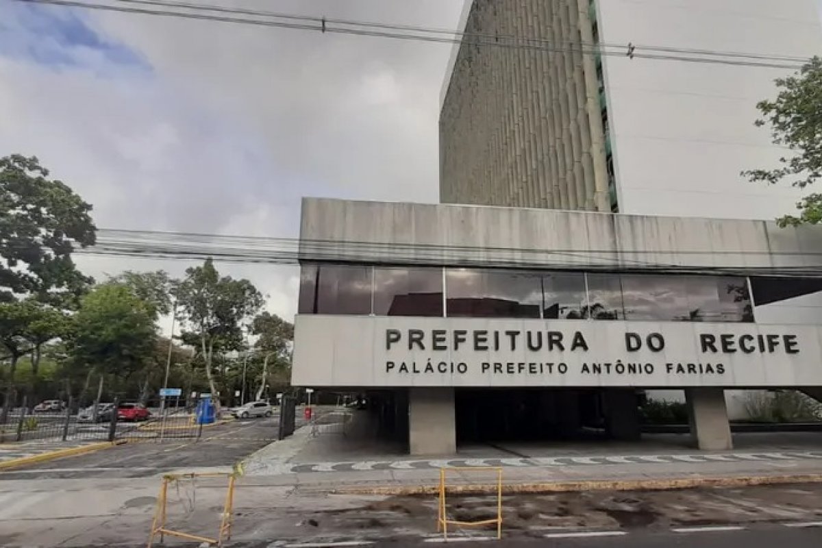 STF rejeita recurso da defesa de denunciados por desviar R$ 322,5 mil para compra de respiradores durante pandemia de Covid-19 em Recife