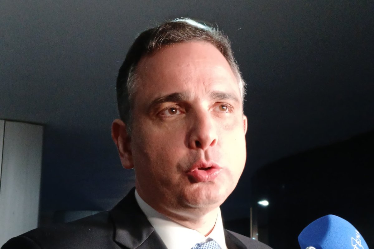 Vídeo: Projeto de renegociação da dívida dos estados com a União tem 'boa aceitação' do governo Lula, diz Pacheco