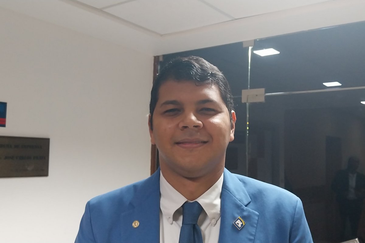 Vídeo: Diego Castro diz que se Bruno Reis não assimilar bandeiras, migração de votos bolsonaristas vai ficar "difícil"