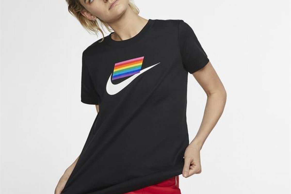 Mês do Orgulho LGBTQ: Moda demonstra apoio ao movimento