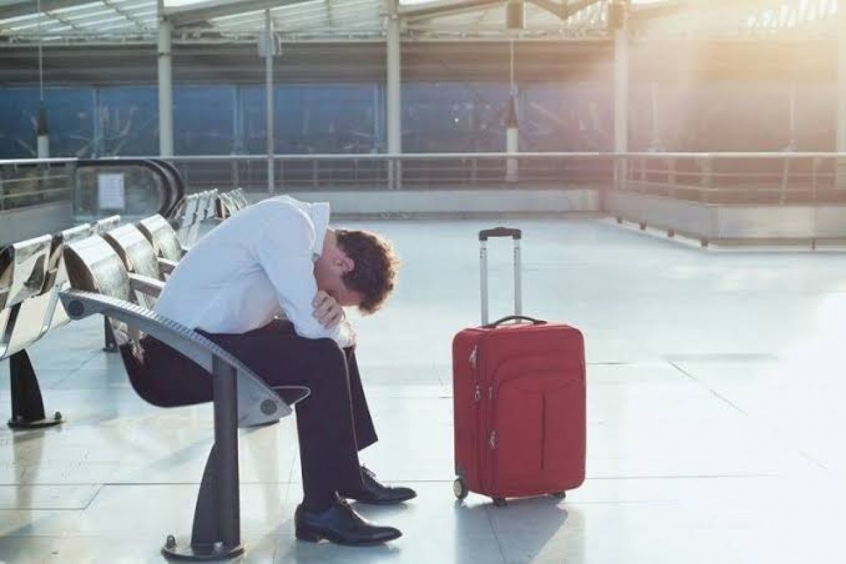 Especialista esclarece direitos em casos de cancelamentos e voos codeshare!