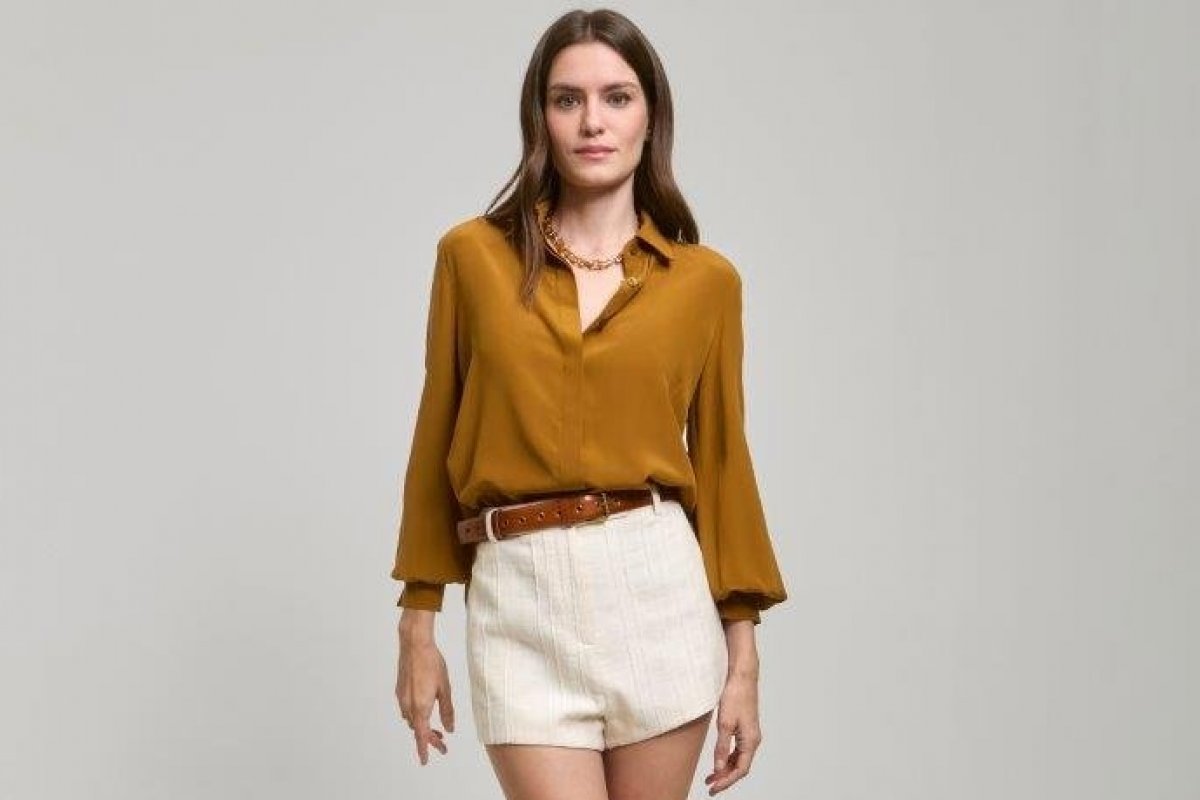 NIINI lança coleção-cápsula em Dijon, a nova cor da temporada!