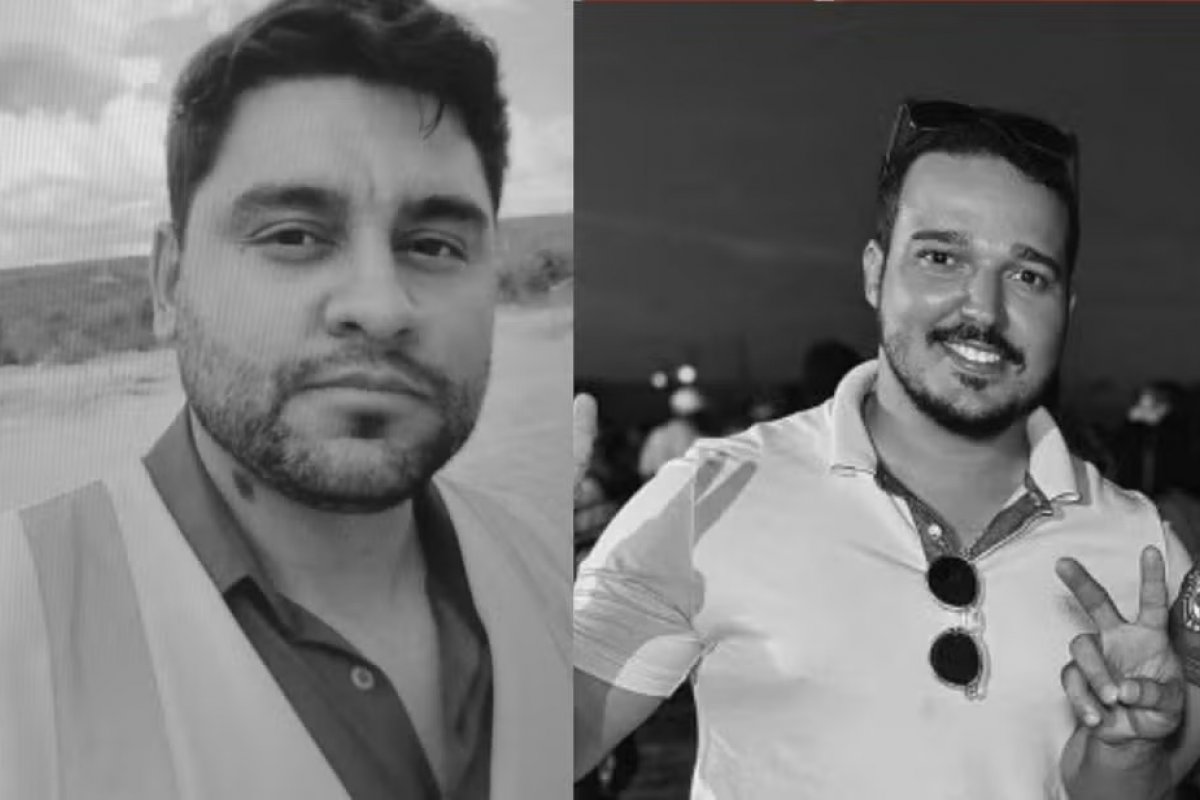 Engenheiros morrem após batida entre dois carros e caminhão em rodovia na Bahia; uma das vítimas era cunhado de prefeito