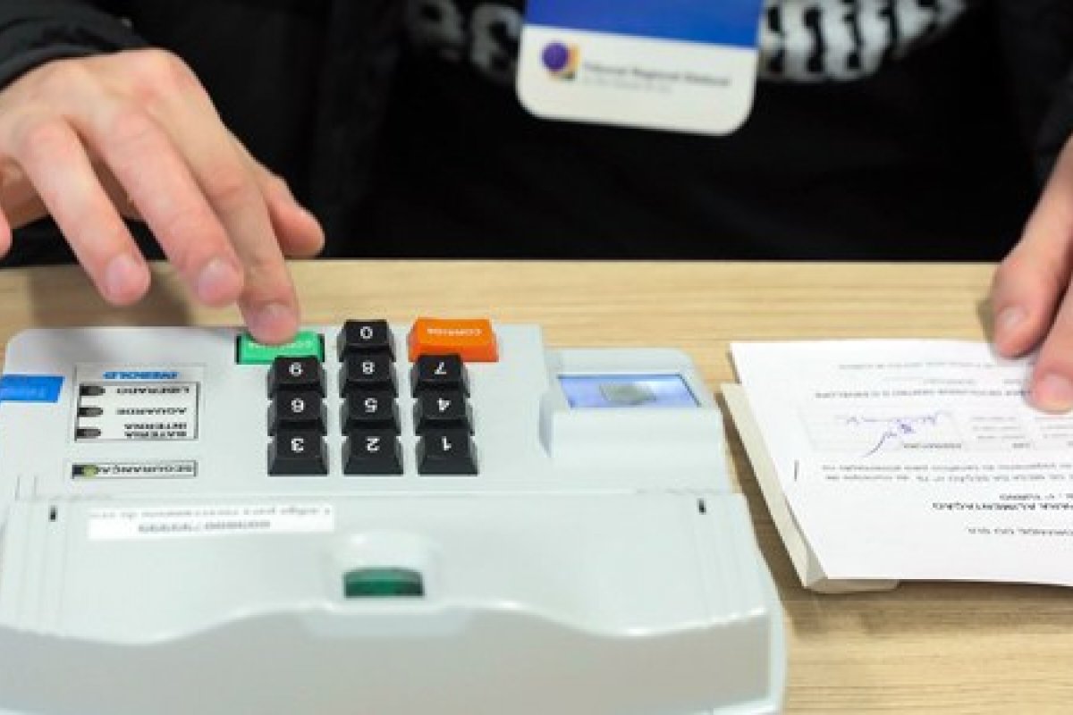 Mais de 40% dos mesários convocados na Bahia não confirmaram presença nas eleições 2024