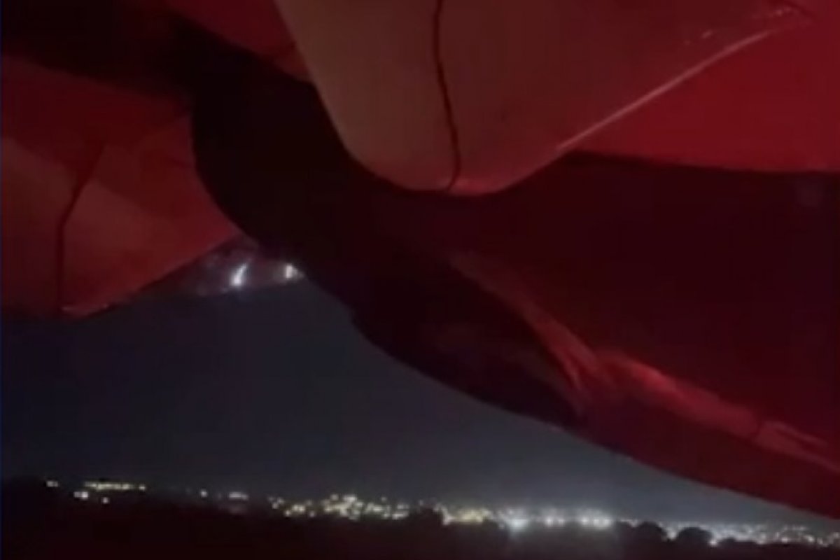 Aviões da Voepass tiveram problemas de explosão e fumaça no motor; empresa administrava aeronave que caiu em SP e deixou 62 mortos