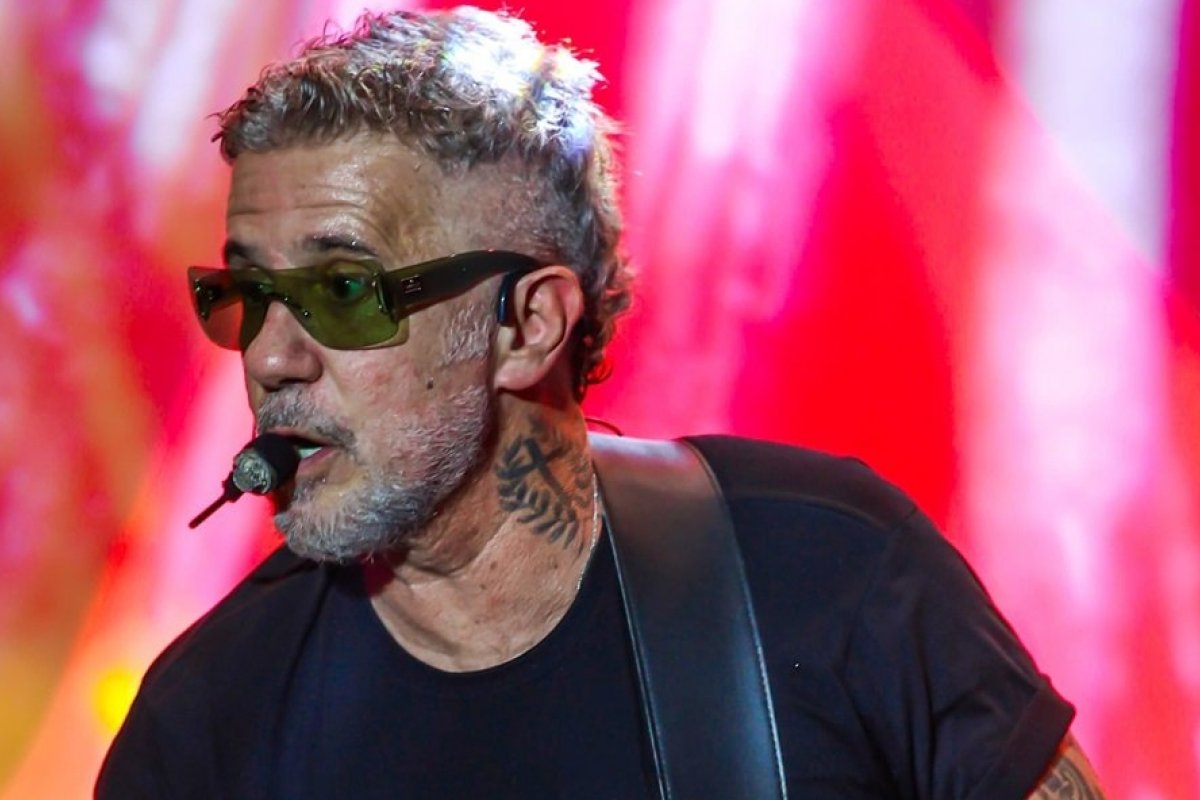 Tuca Fernandes e Léo Santana estarão juntos no Camarote Brahma 2025!