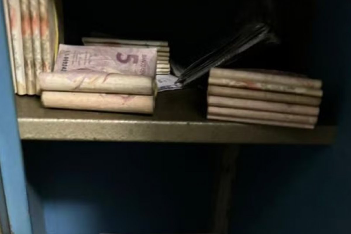 PF deflagra operação contra organização criminosa suspeita de lavagem de dinheiro no TJ do Maranhão