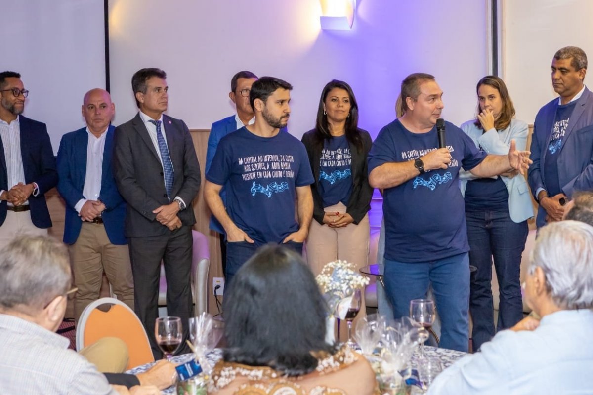 ABIH-BA promove Encontro Empresarial da Hotelaria na capital baiana!