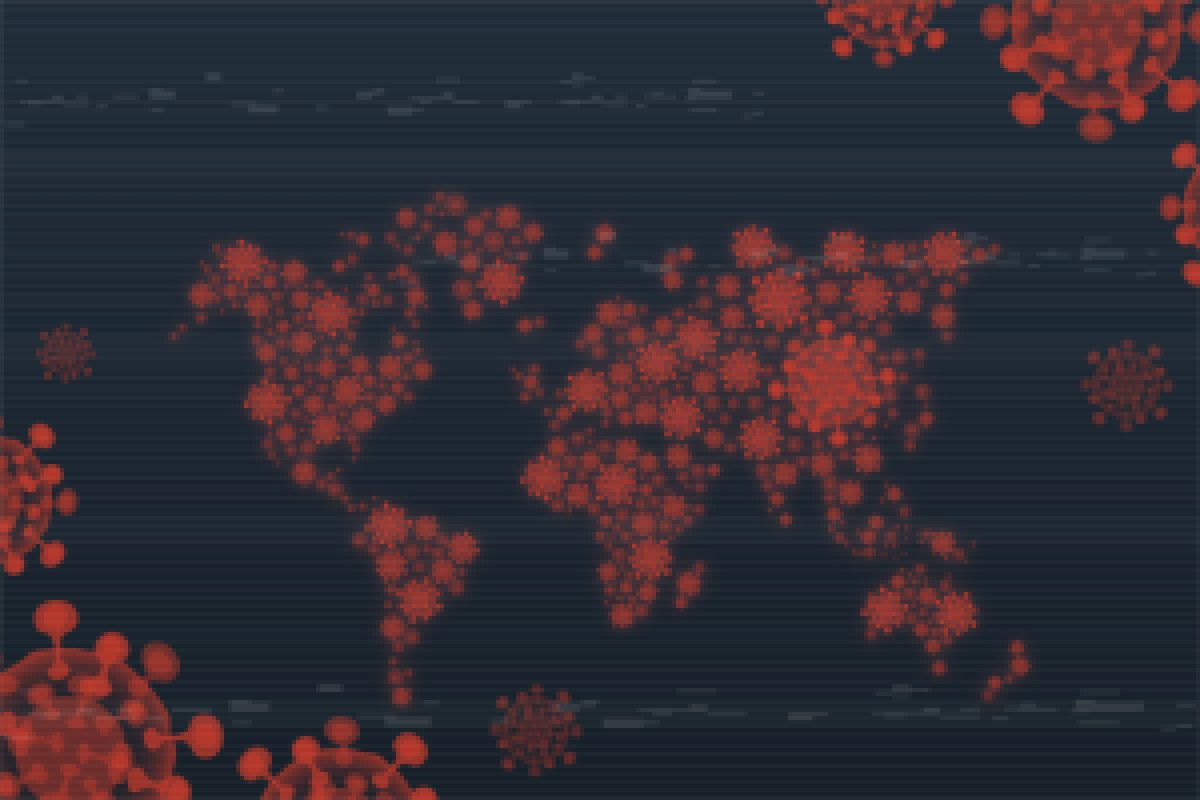 Impacto econômico da Covid gera atraso em indicadores de saúde no mundo, diz estudo