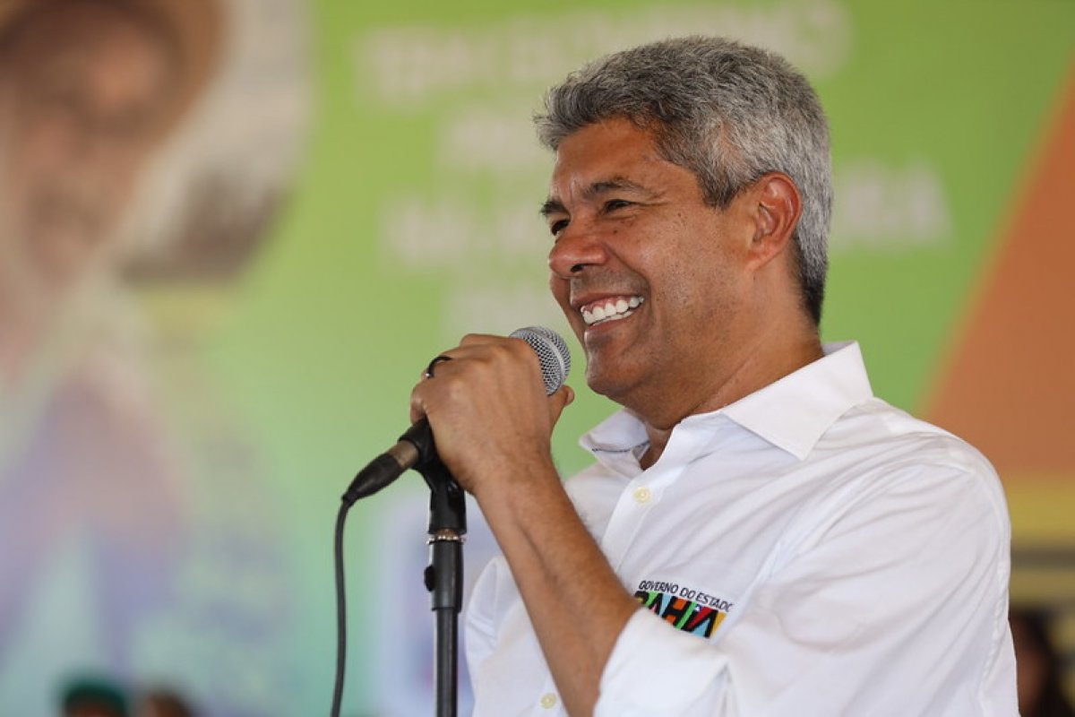 Apesar das críticas, Jerônimo Rodrigues solicita à ALBA nono pedido de empréstimo