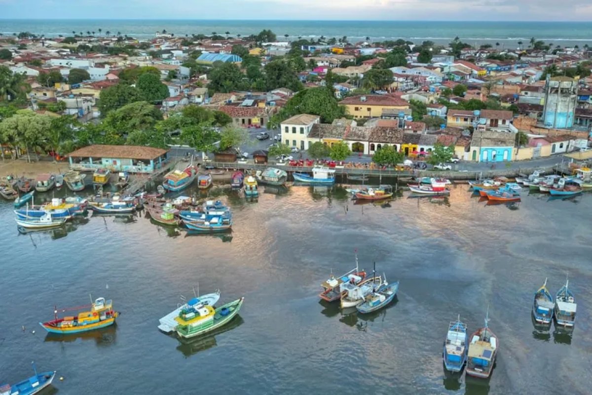 Oito pessoas são presas por venda ilegal de licenças ambientais em Porto Seguro