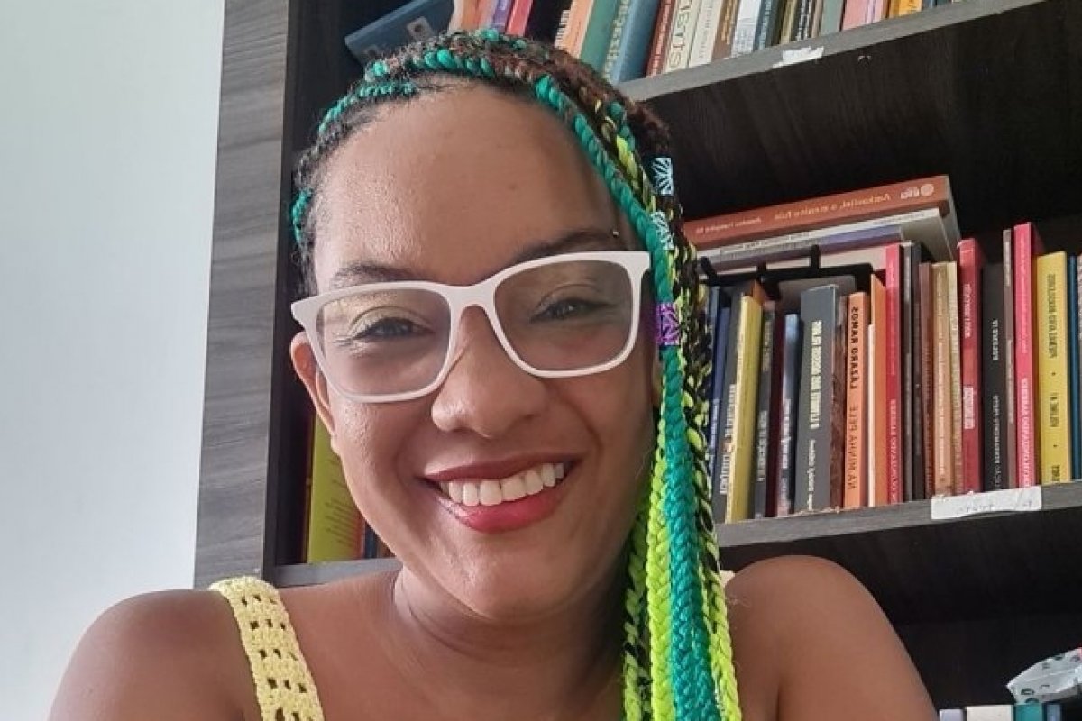 4º Festa Literária Arte e Identidade realiza oficina de Práticas Pedagógicas Afrocentradas!