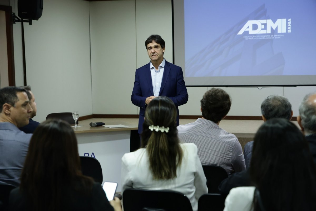 Mercado imobiliário baiano: Região Metropolitana de Salvador teve salto de de 559% em unidades lançadas no segundo trimestre!