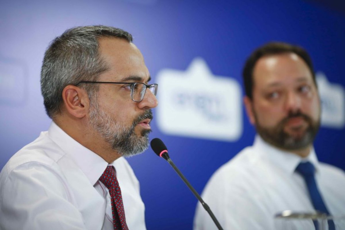 Justiça mantém decisão e divulgação do resultado do Sisu continua suspensa