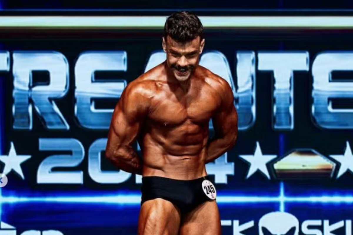 Suspeito de envolvimento na morte de fisiculturista é preso na Bahia