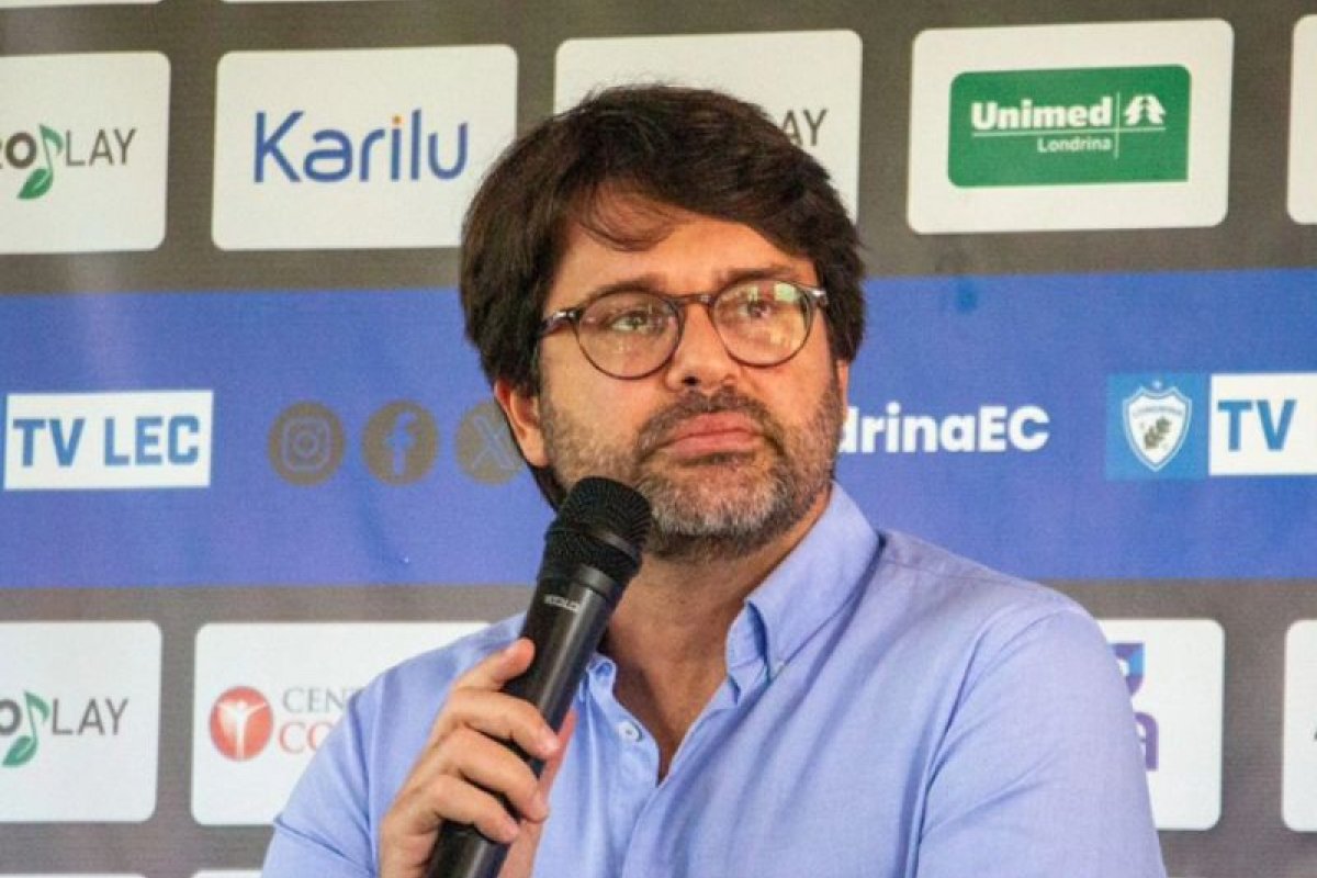 Bellintani compra clube paulista e planeja conglomerado de clubes incluindo europeu