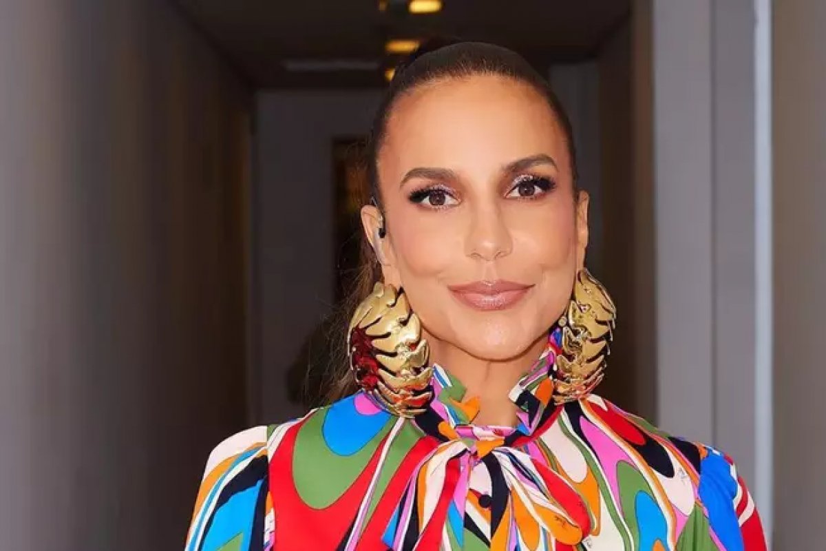 Após polêmica, Ivete Sangalo reage a acusações de maus-tratos a animais em festival em Cabo Verde