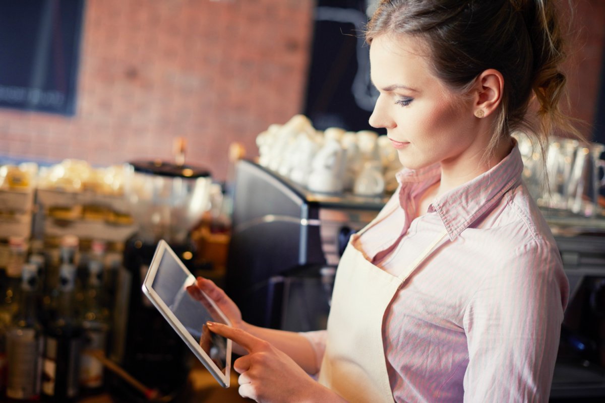 Gastronomia ganha impulso com nova academia de educação tecnológica!