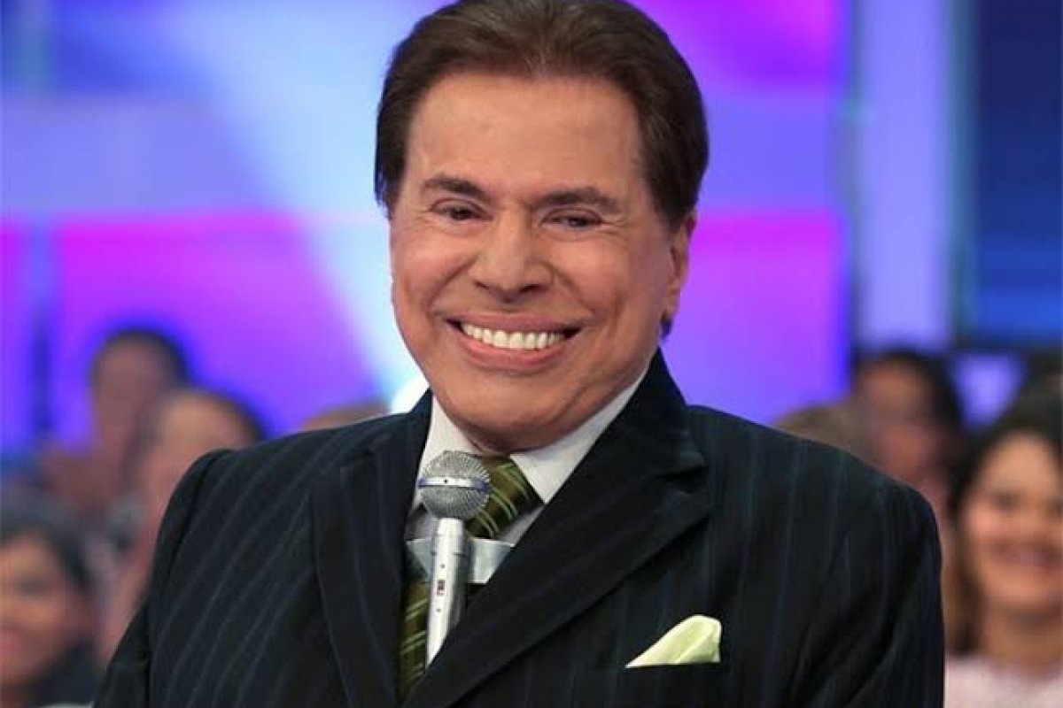 Silvio Santos faz 15 dias internado e hospital monta plano de guerra!