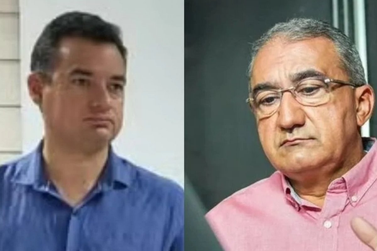 Às vésperas do prazo final para registro de candidatura, base de Jerônimo desiste de Isaac Carvalho em Juazeiro
