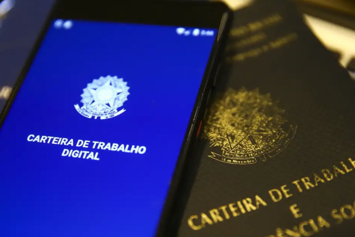 IBGE: Desemprego cai em 15 estados no segundo trimestre