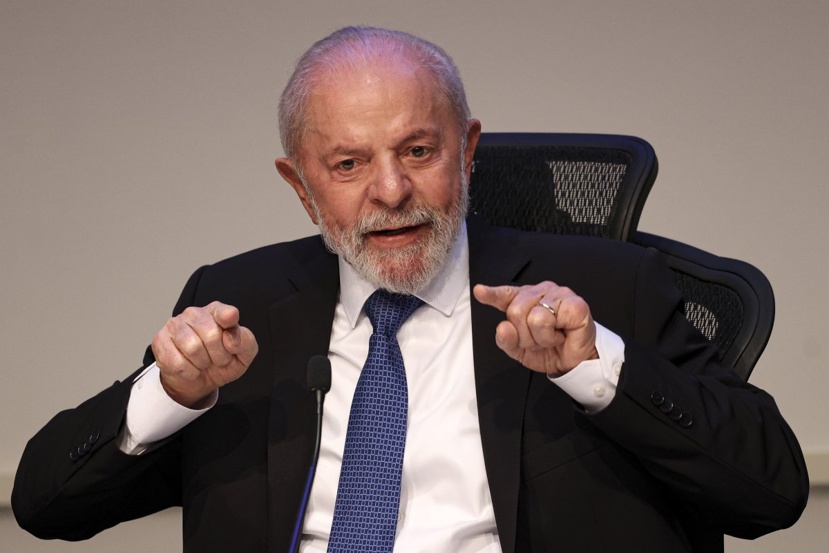 Lula diz não reconhecer Maduro vitorioso e sugere governo de coalizão ou nova eleição na Venezuela