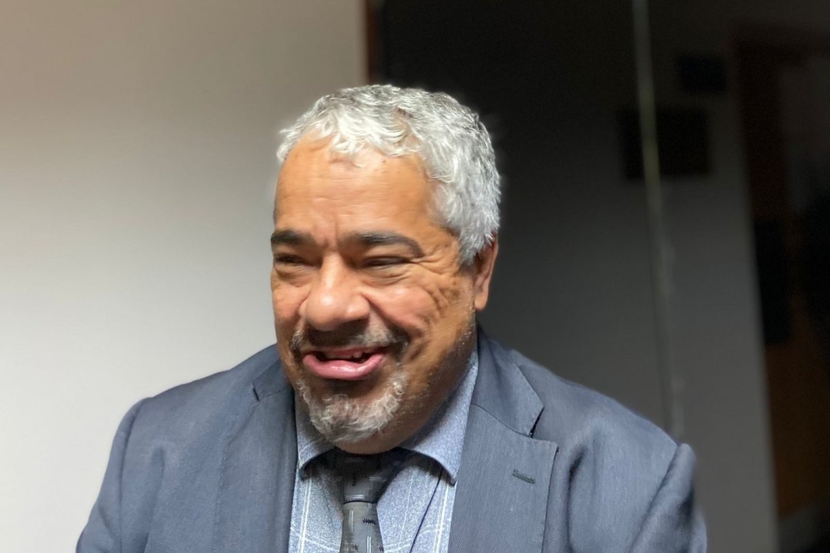 Fabrício Falcão assume liderança da Federação Brasil da Esperança na ALBA