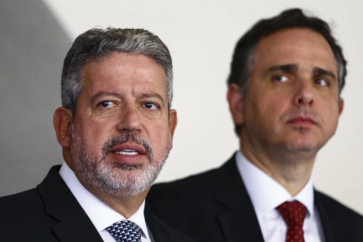 Congresso decide recorrer ao STF contra decisão de Dino que suspendeu emendas