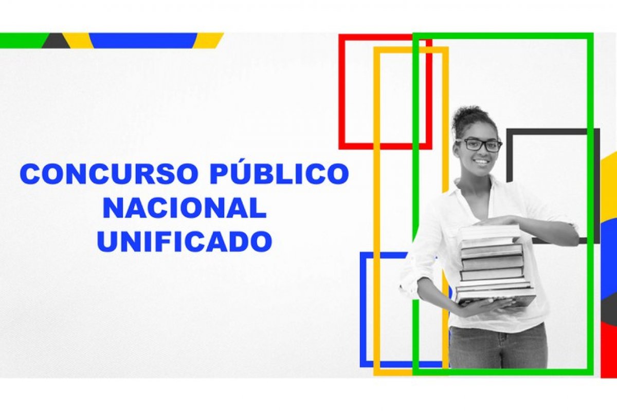 Apenas 35% dos inscritos no CNU acessaram o cartão de confirmação; prova é no domingo (18)