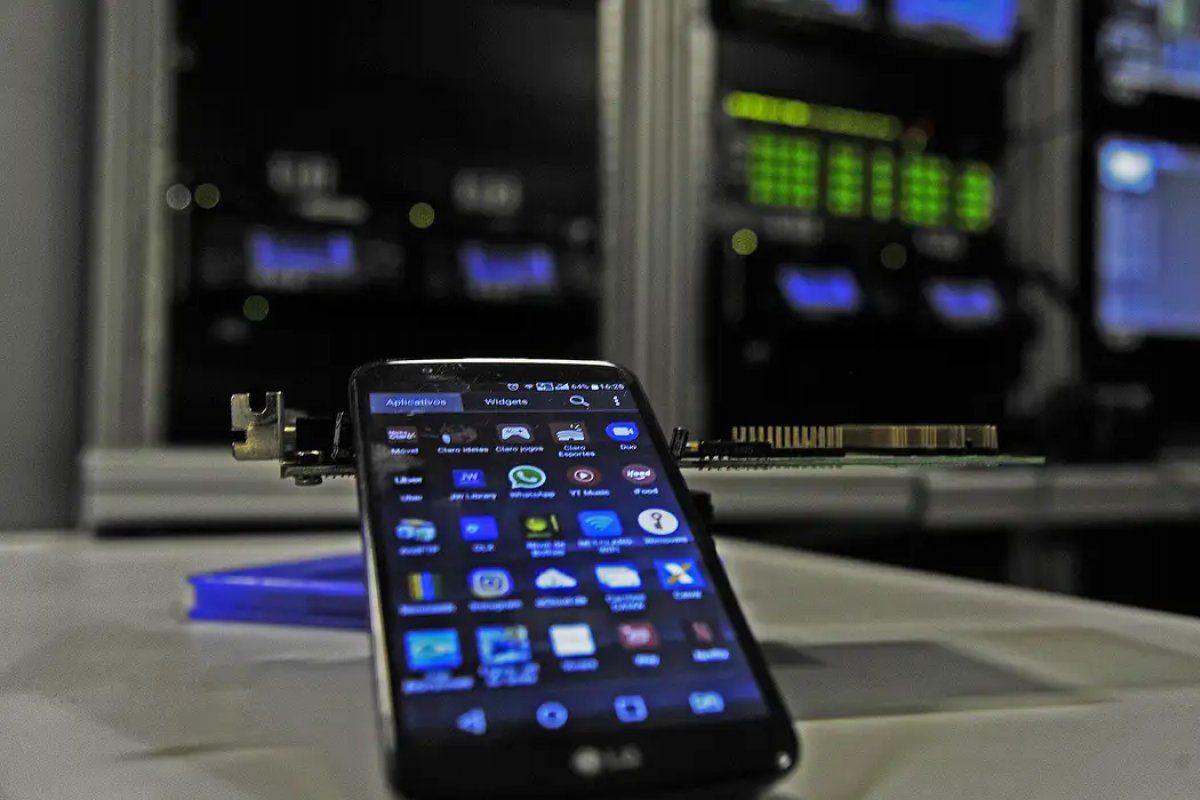 Supremo valida lei que obriga provedores a informar velocidade de internet na conta