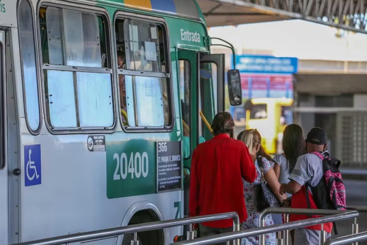 'Enem dos Concursos': Salvador terá esquema especial de transporte para prova do CNU; confira