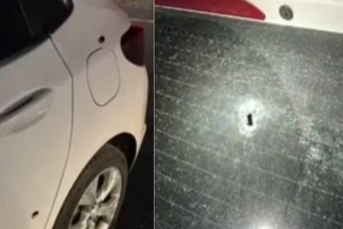 Dois homens morrem e outro fica ferido após tiroteio na Bahia; motivo do crime foi desentendimento em negociação de caminhões