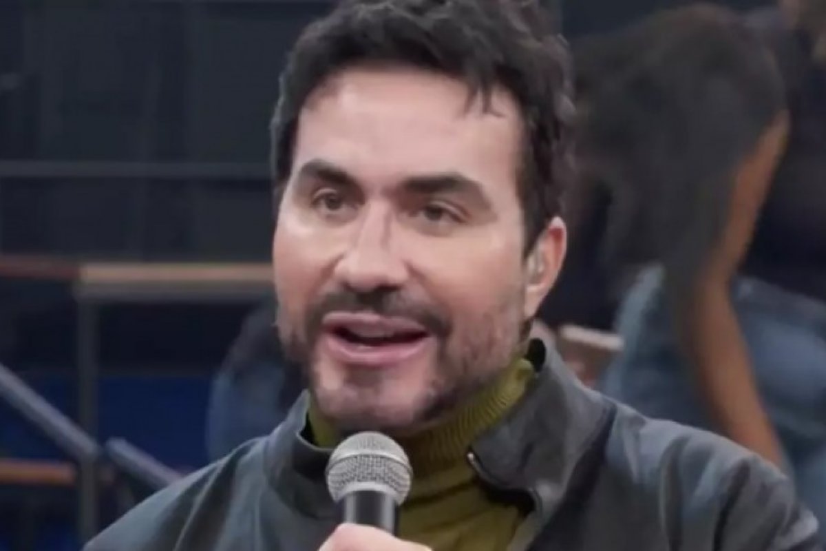 Após atuação do MP, show de padre Fábio de Melo em inauguração de hospital é suspenso