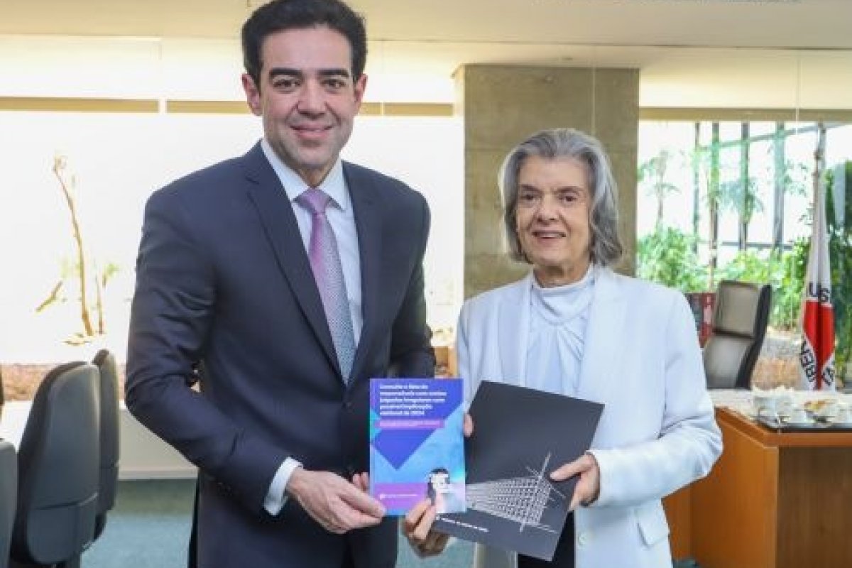 TCU envia à Justiça Eleitoral lista com 9,7 mil pessoas com contas irregulares