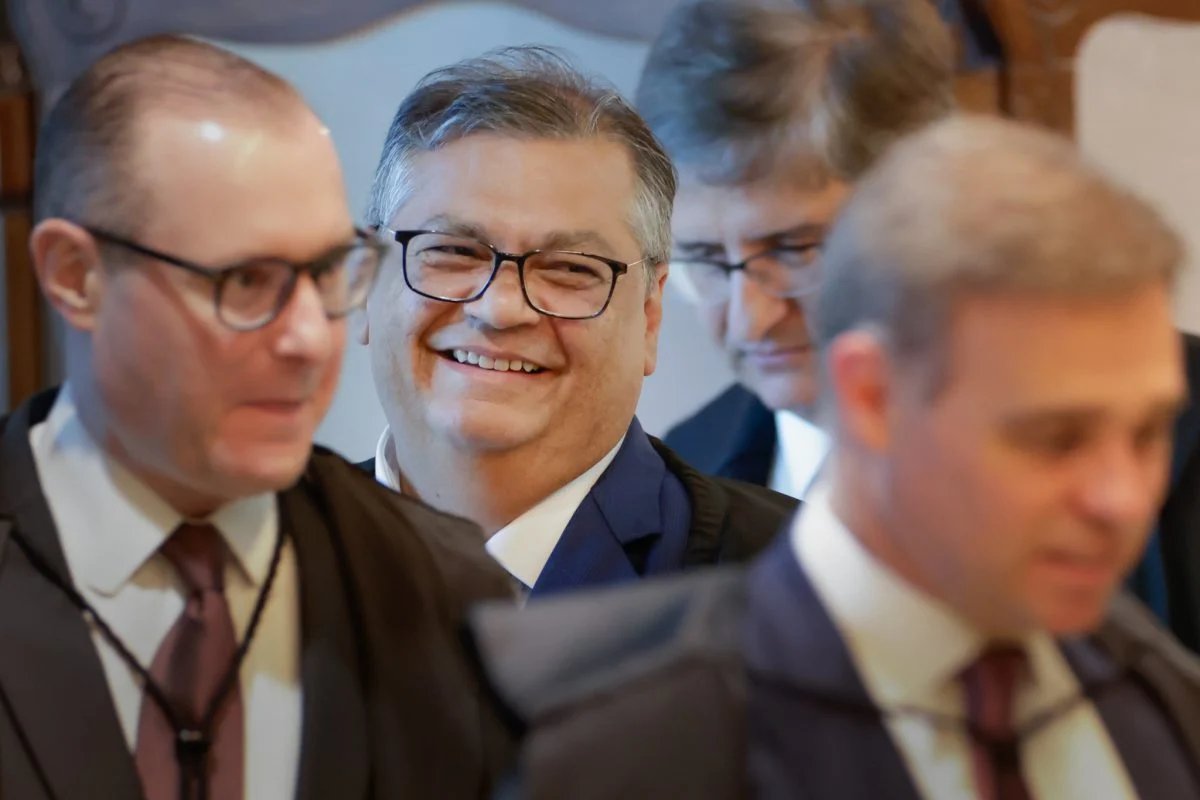 STF forma maioria para suspender pagamento de emendas parlamentares