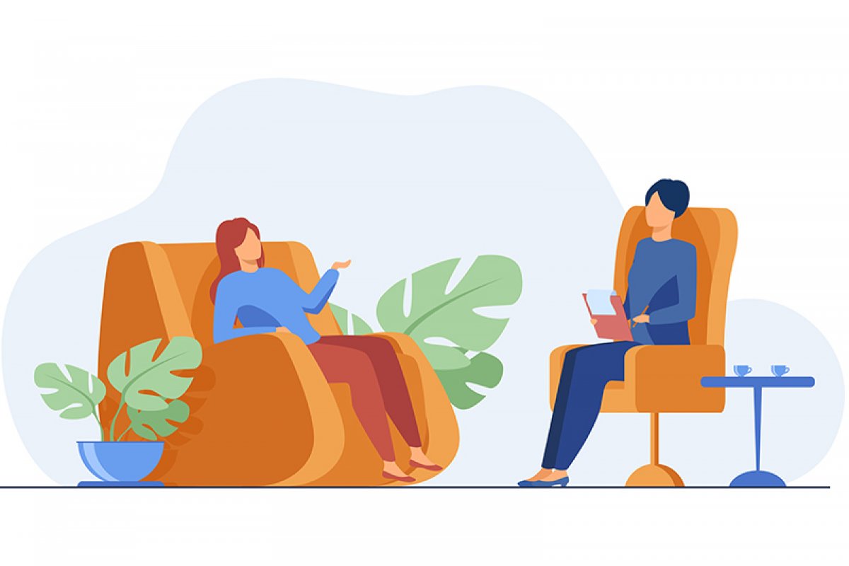 Instituição de Ensino Superior oferece atendimento psicológico!