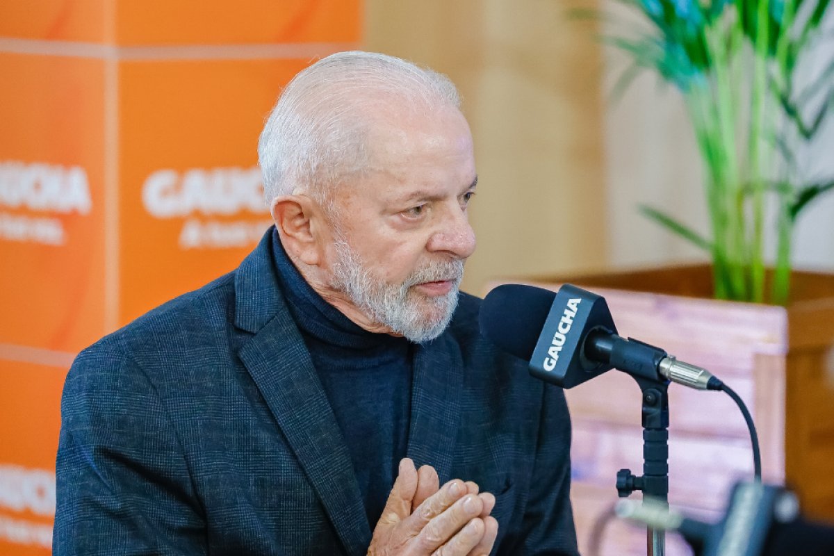 Lula diz que Venezuela não é ditadura e fala em aguardar Justiça local sobre eleições