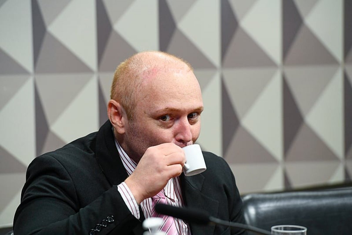 Defesa do hacker Walter Delgatti recorre de condenação por calúnia contra Bolsonaro