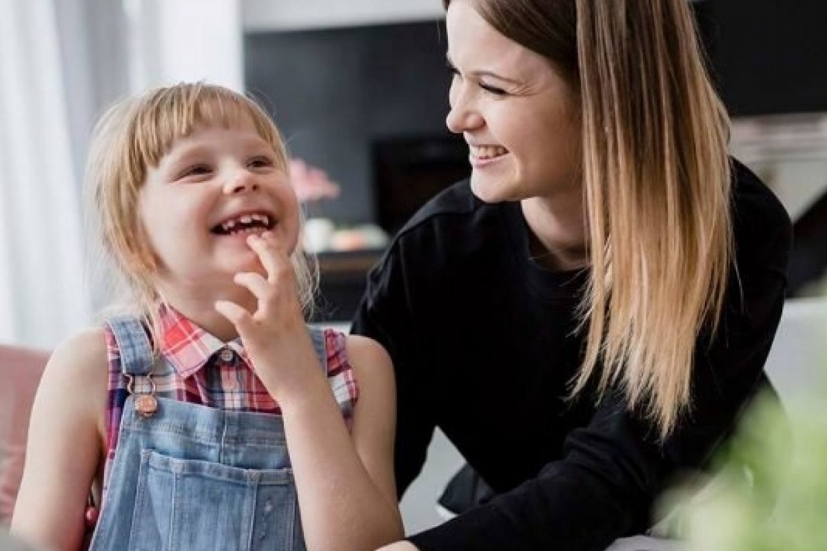 3 métodos que estimulam o desenvolvimento de crianças com deficiência!