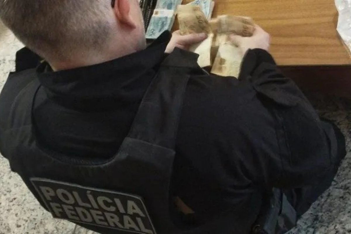 'Operação 18 minutos': TJ-MA afasta desembargadores e juízes investigados