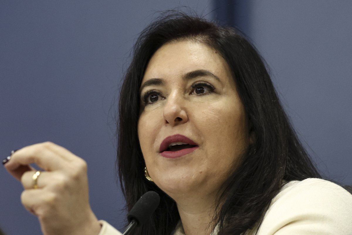 Medidas apresentadas para Orçamento de 2025 são suficientes para déficit zero, diz Tebet