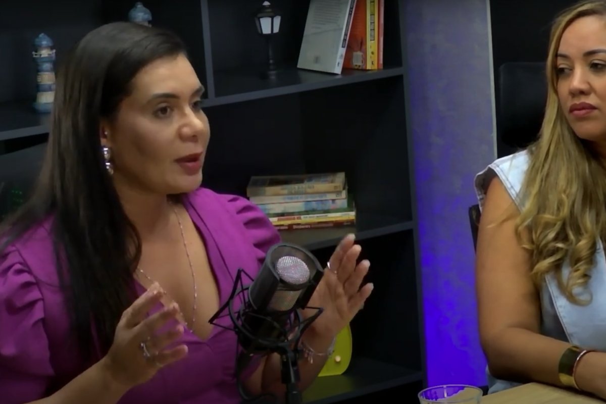 Vídeo: "Para pedir Medida Protetiva a mulher nem precisa fazer uma queixa", ensina advogada