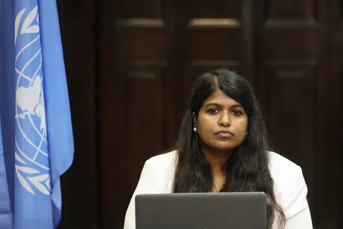 Relatora especial da ONU vê racismo sistêmico no Brasil
