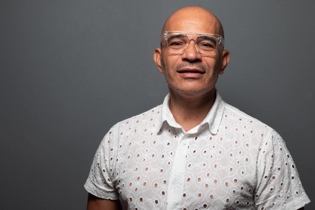 Genilson Coutinho anuncia candidatura a vereador em Salvador!